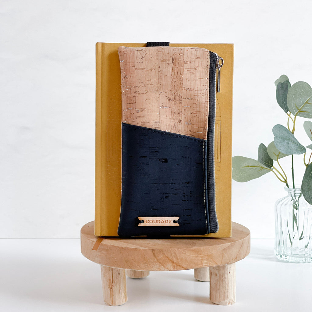 SIDEKICK Notebook Pouch