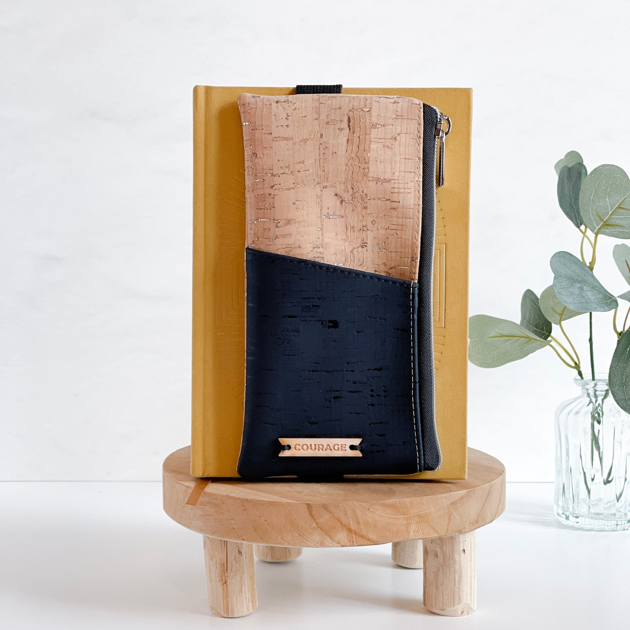 SIDEKICK Notebook Pouch