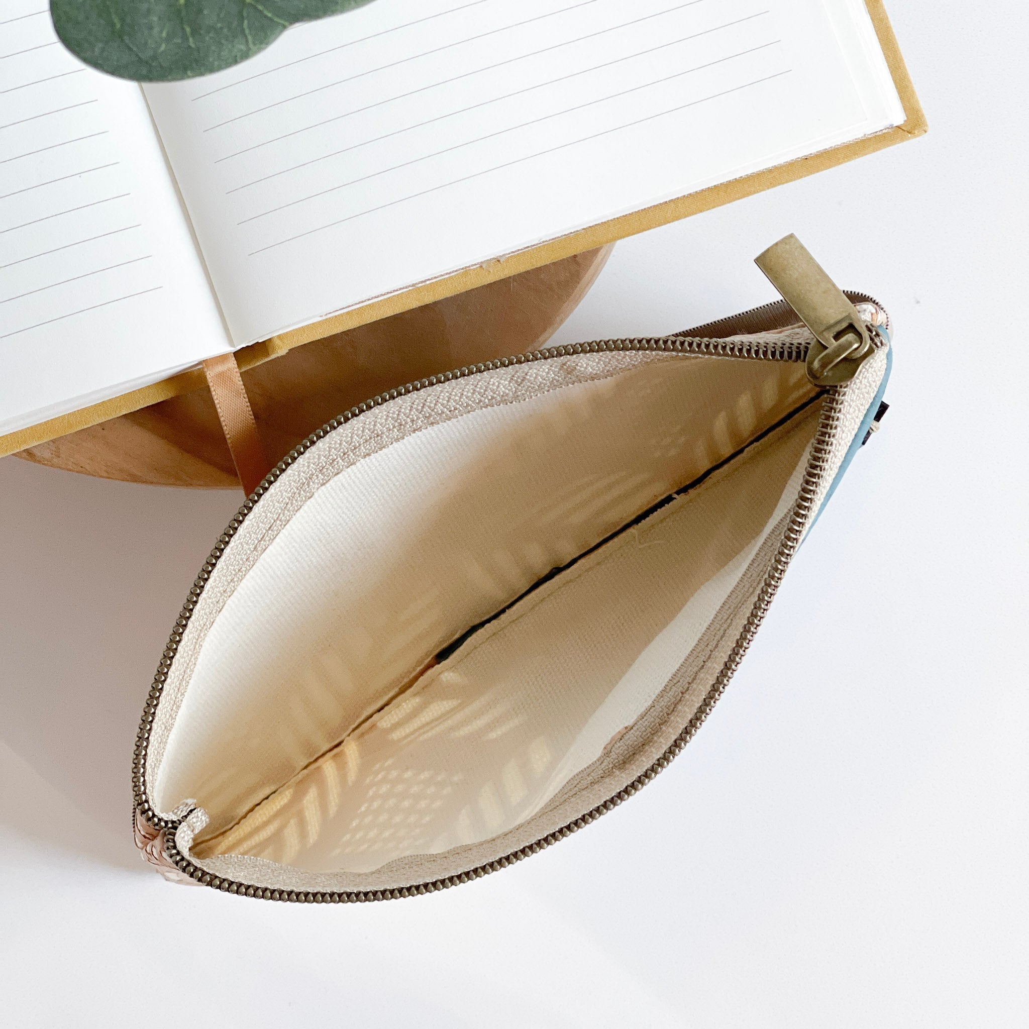 SIDEKICK Notebook Pouch