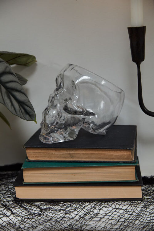 Crystal Skull