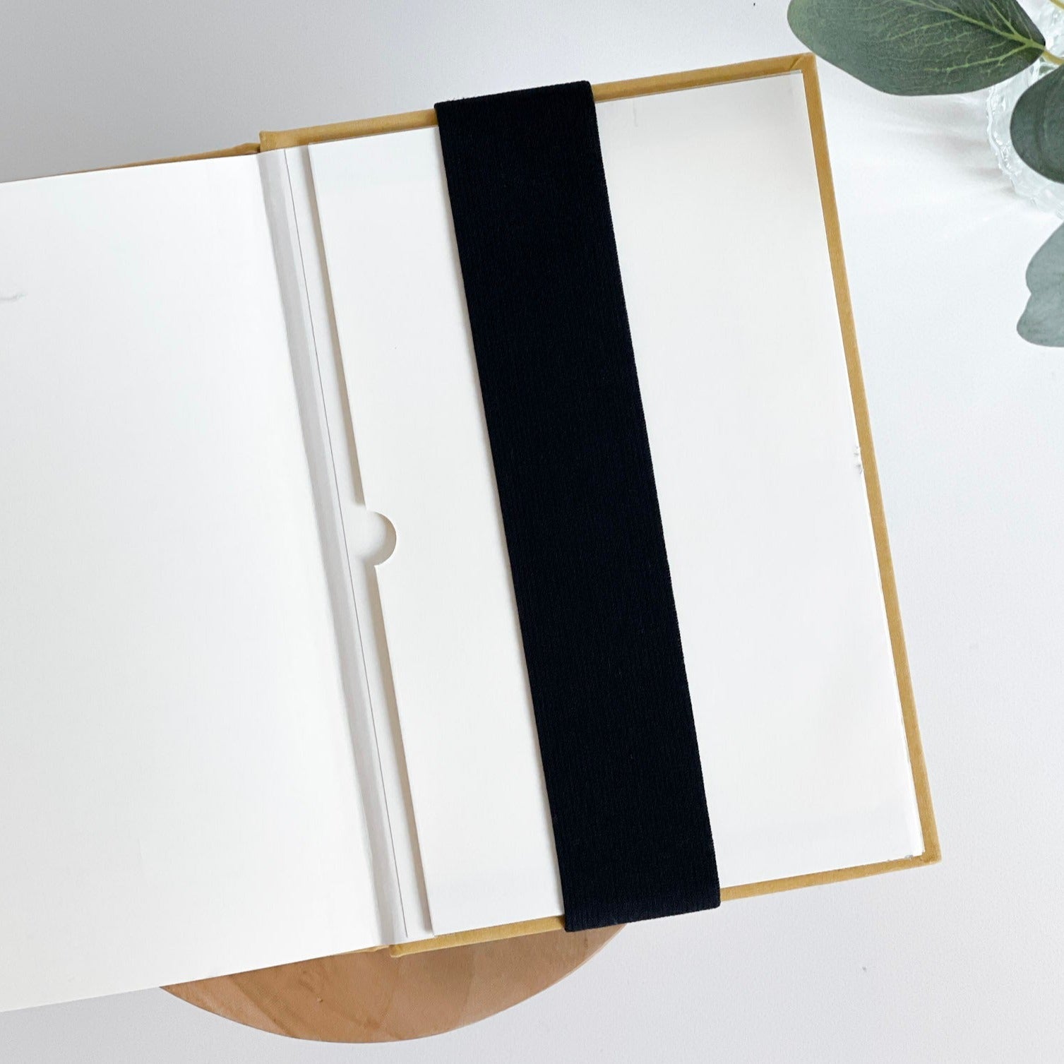 SIDEKICK Notebook Pouch
