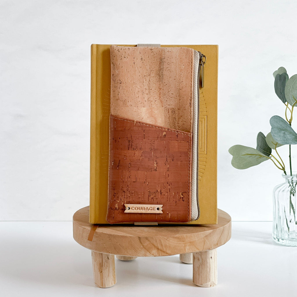 SIDEKICK Notebook Pouch