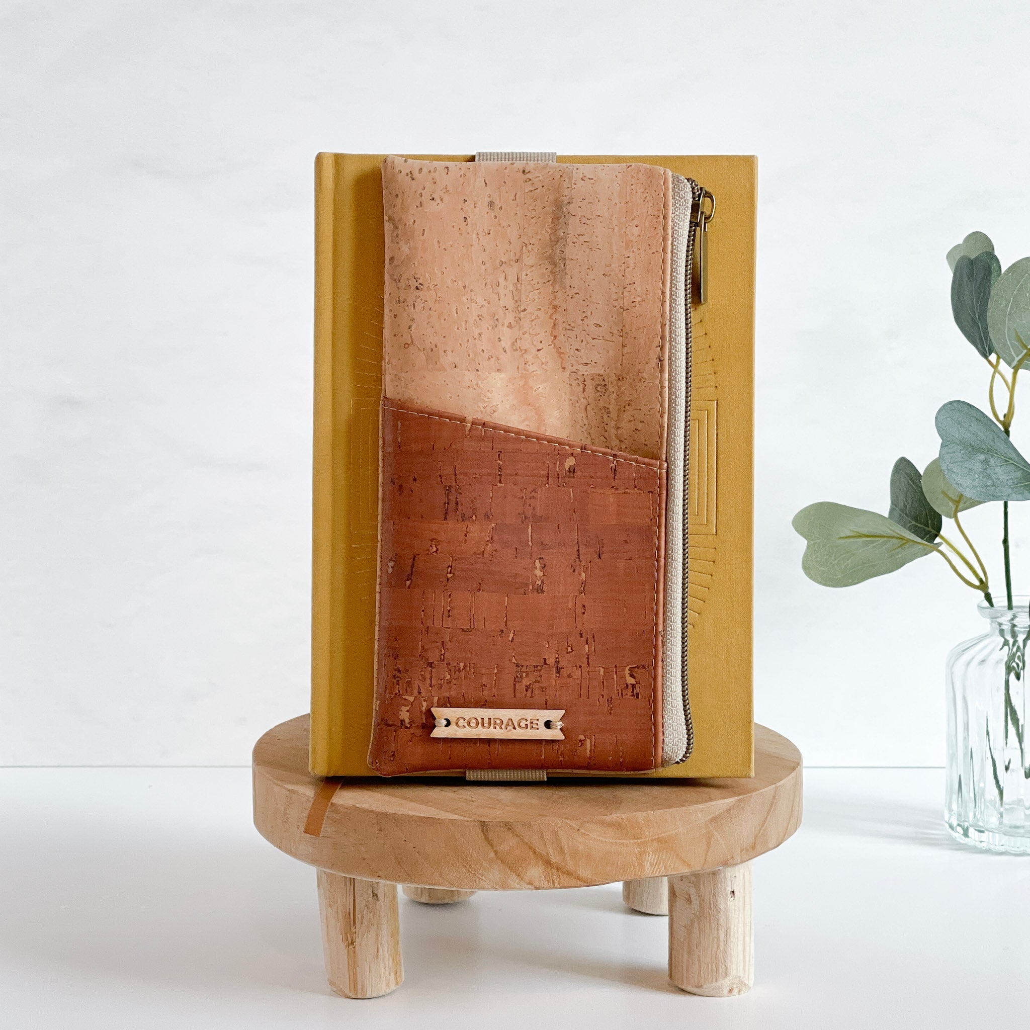SIDEKICK Notebook Pouch