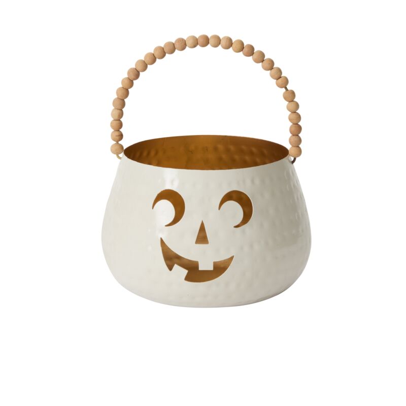 Pumpkin Basket