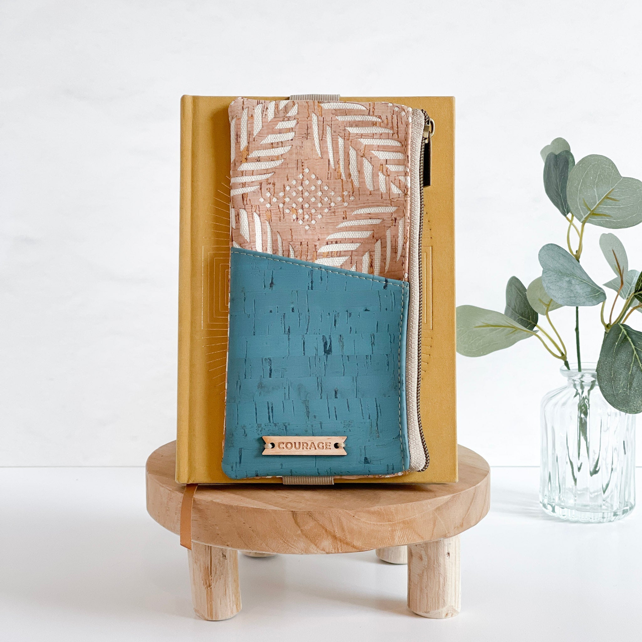 SIDEKICK Notebook Pouch