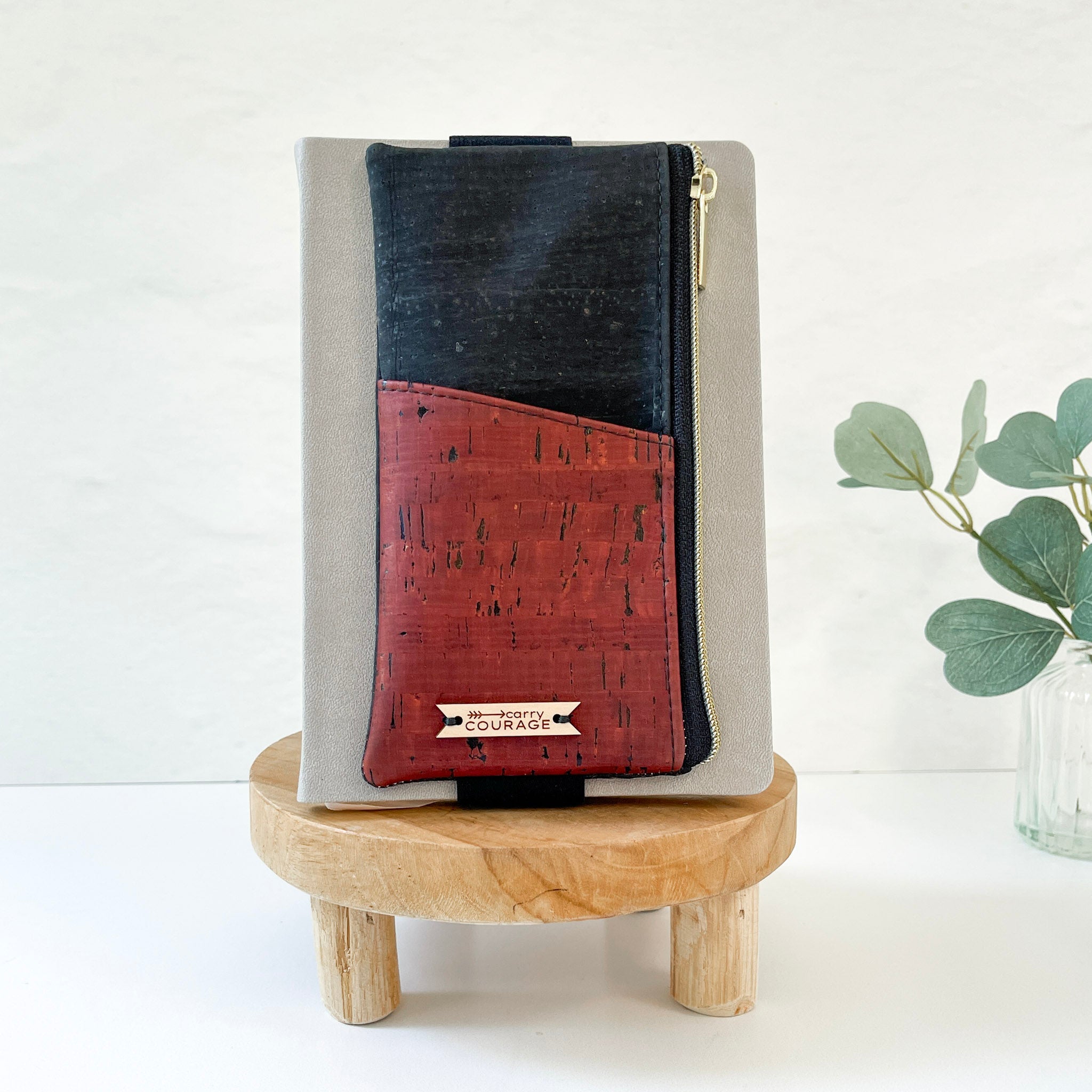 SIDEKICK Notebook Pouch