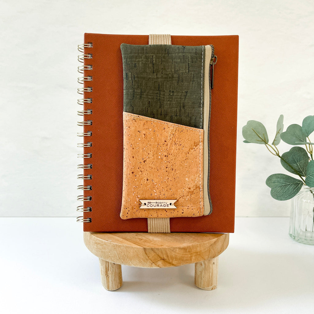 SIDEKICK Notebook Pouch