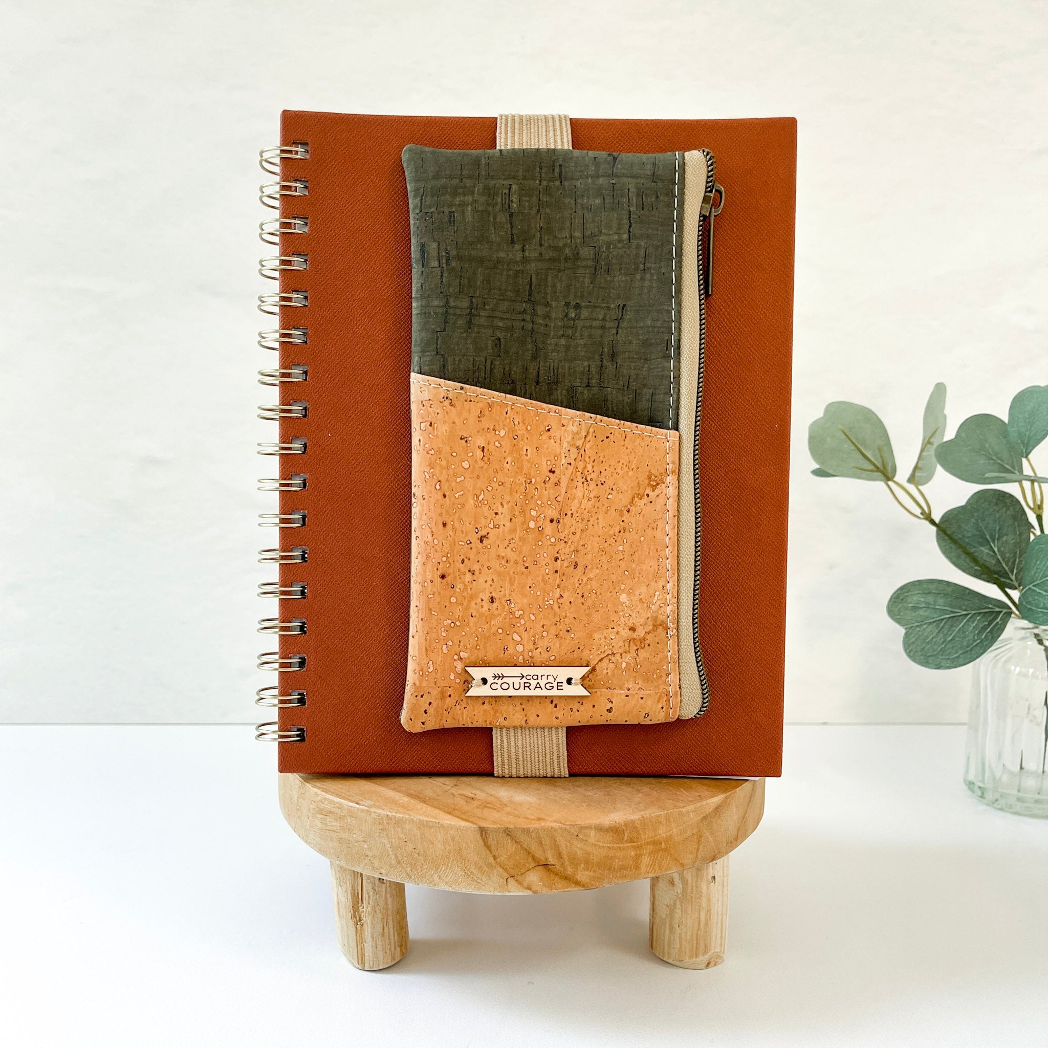 SIDEKICK Notebook Pouch