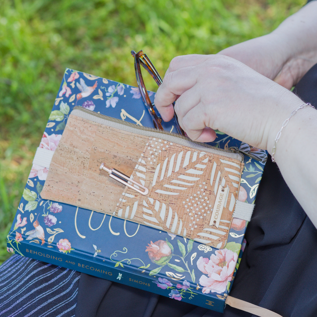SIDEKICK Notebook Pouch