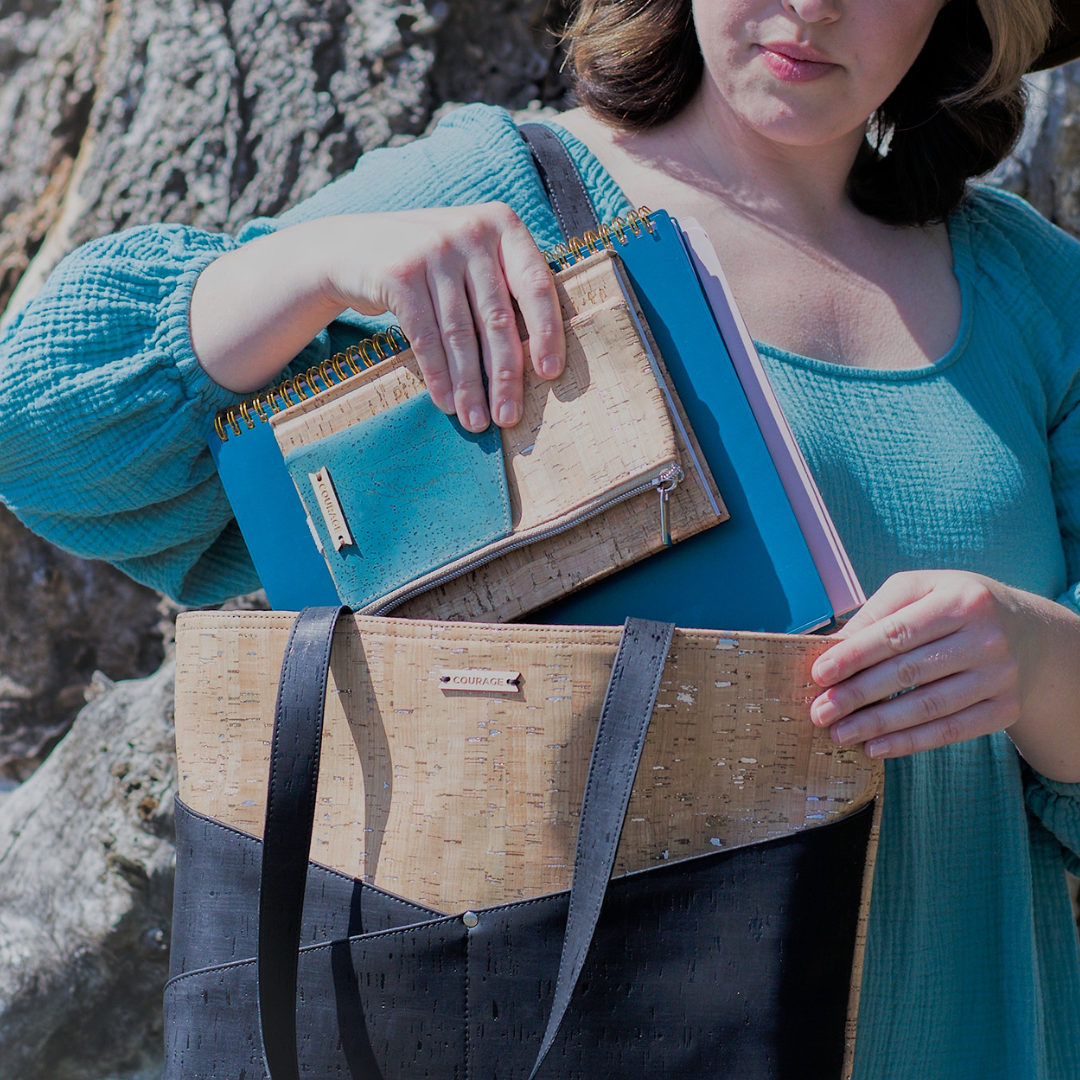 SIDEKICK Notebook Pouch