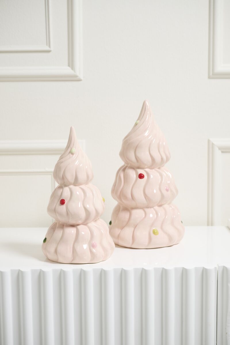 Meringue Tree