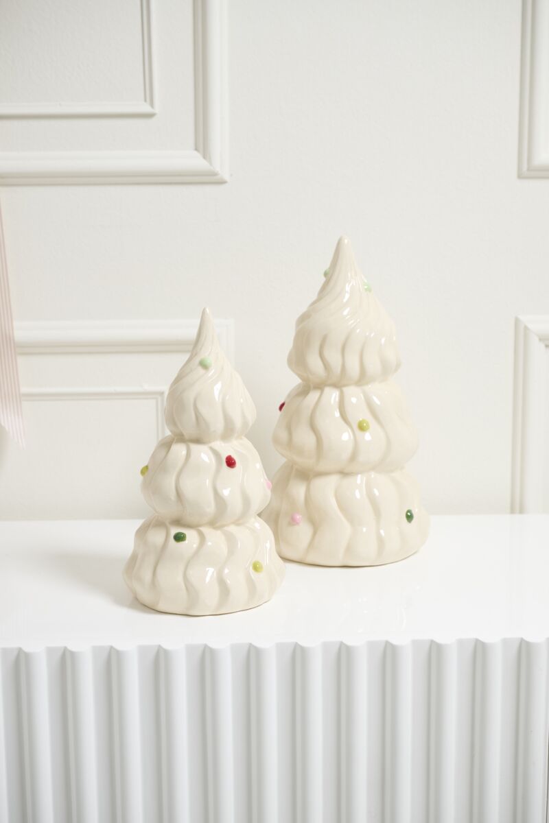 Meringue Tree