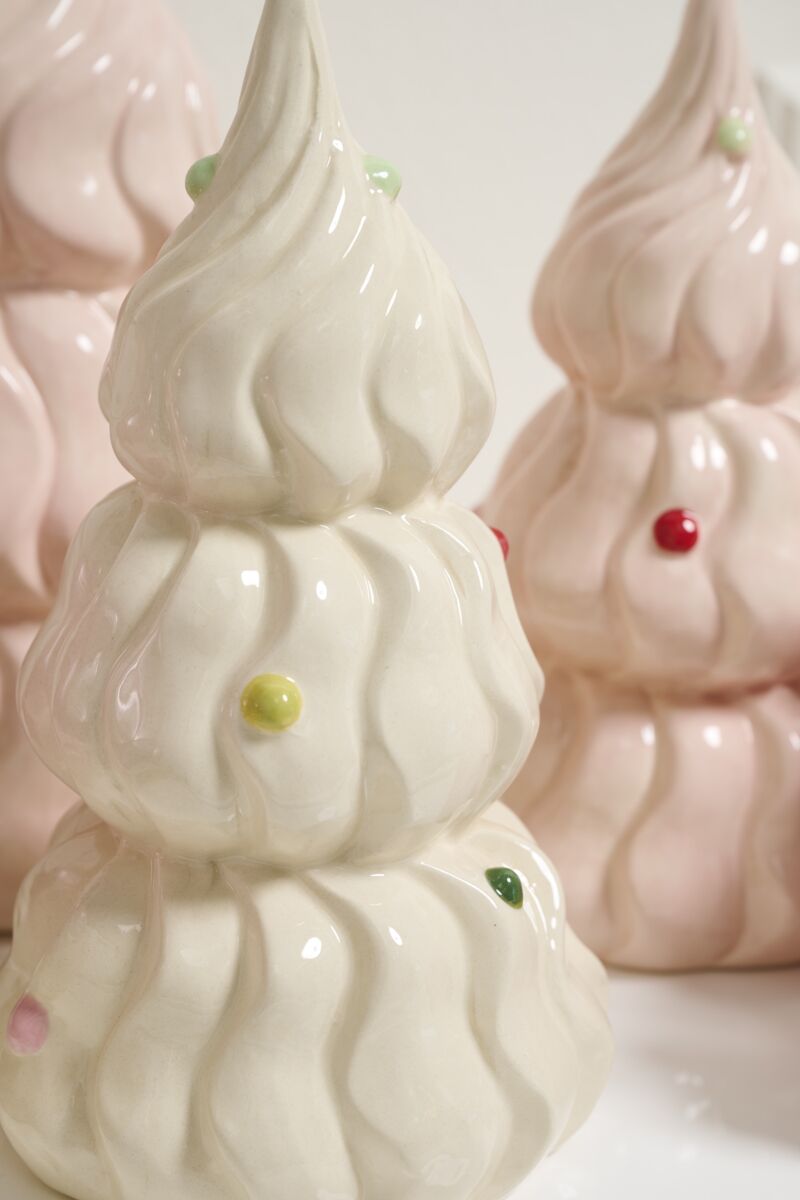Meringue Tree