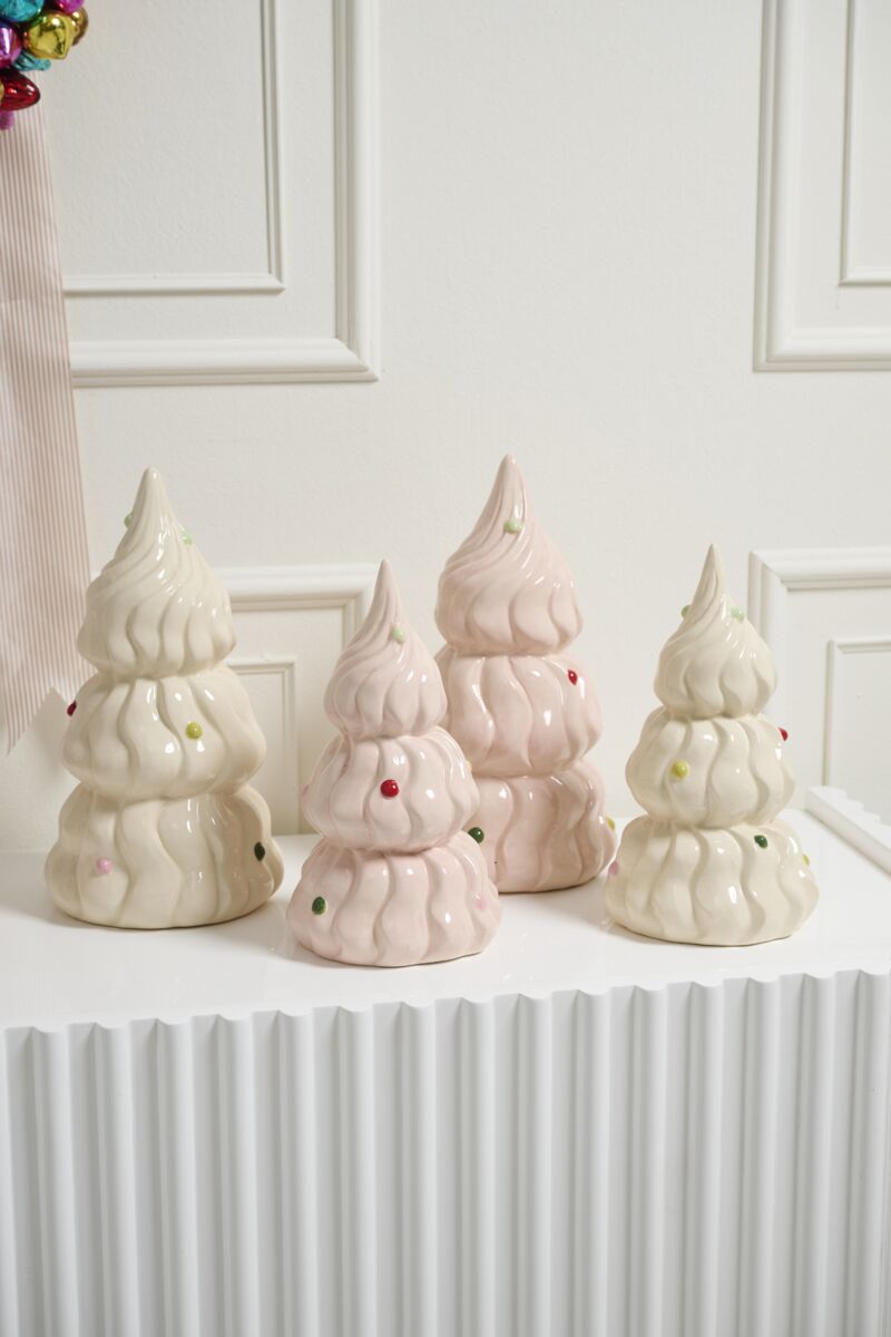 Meringue Tree
