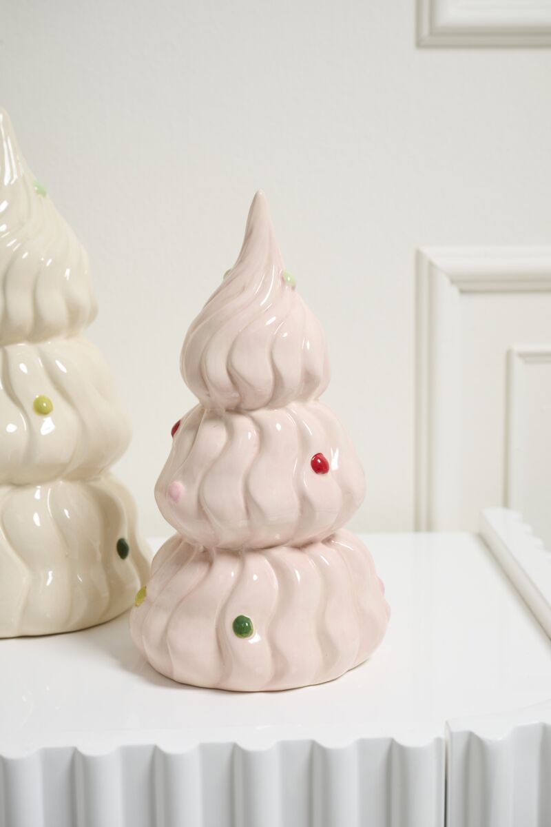 Meringue Tree