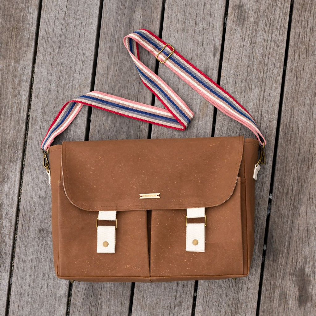 NOMAD Messenger Bag