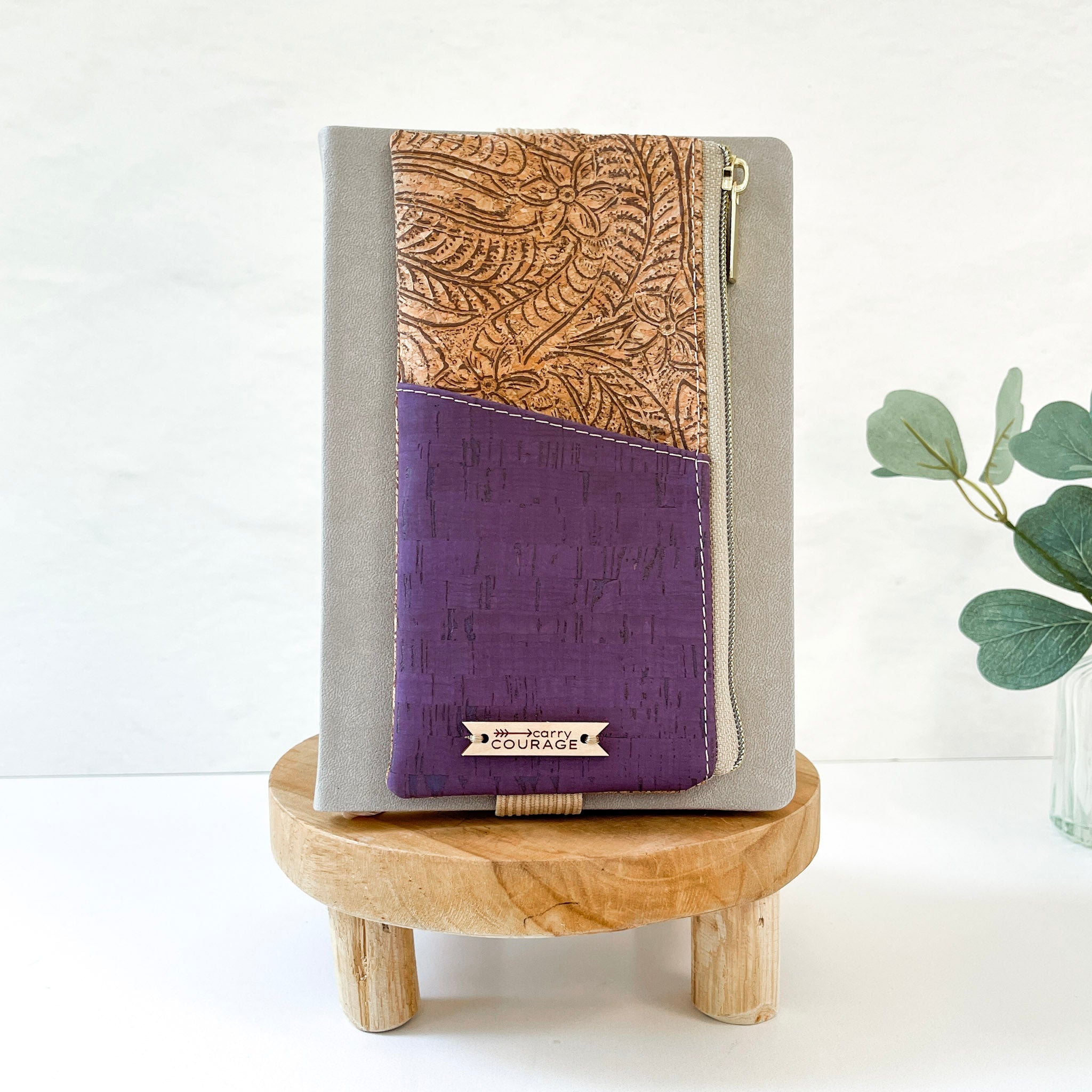 SIDEKICK Notebook Pouch