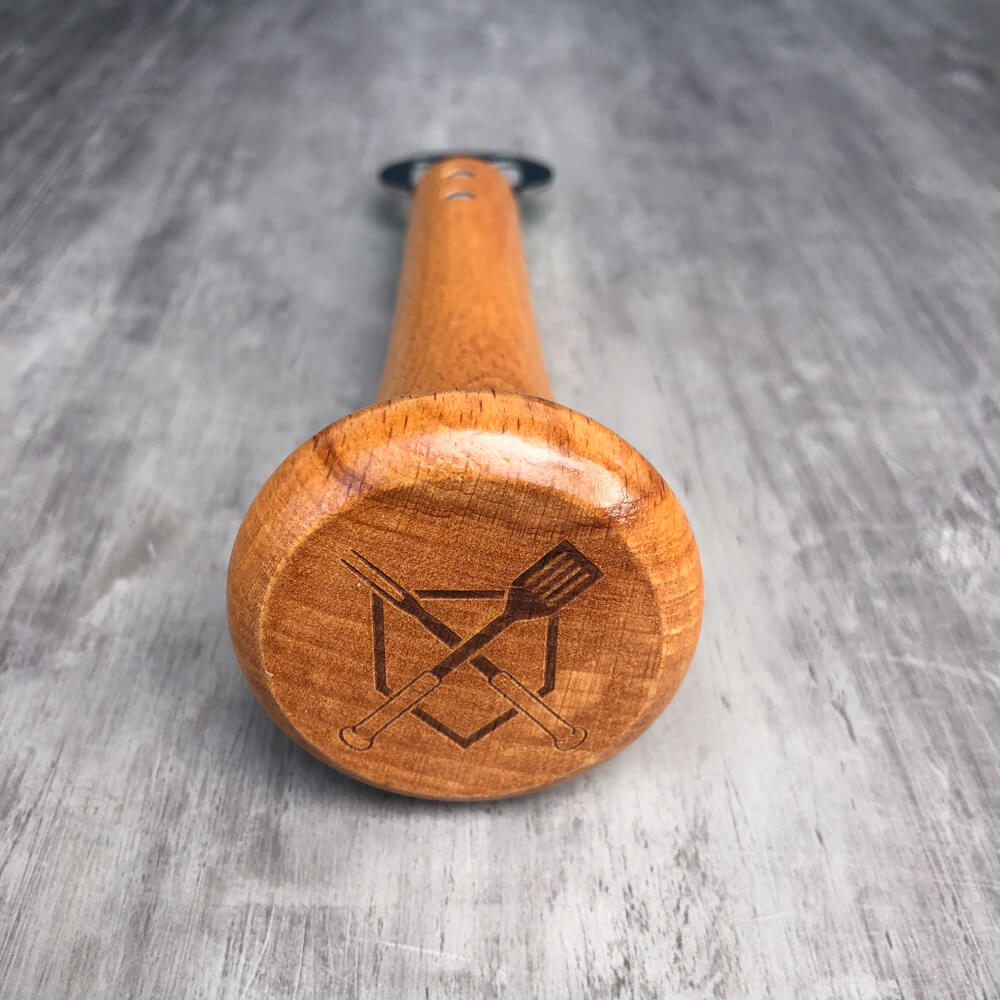Pickoff Bottle Opener