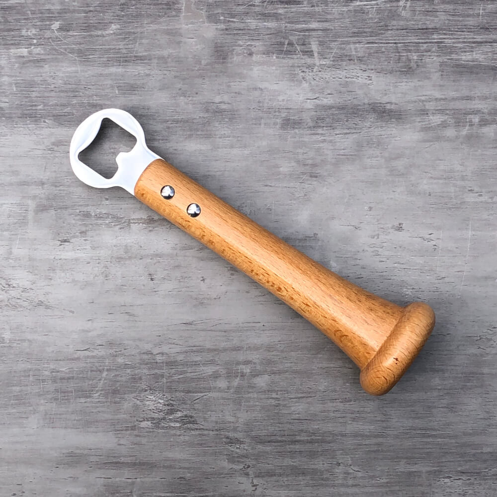 Pickoff Bottle Opener
