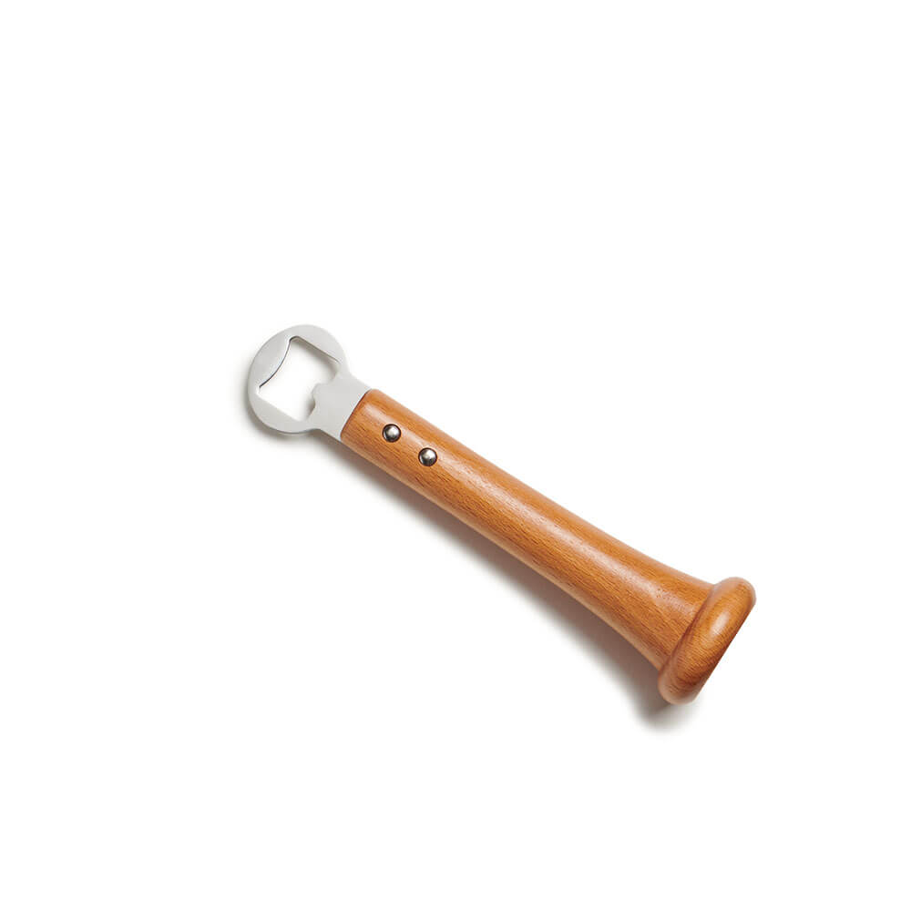 Pickoff Bottle Opener